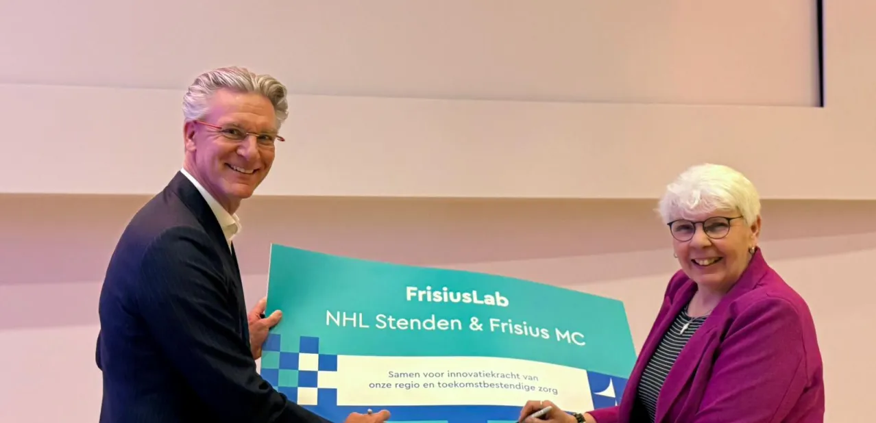 FrisiusLab, Frisius MC