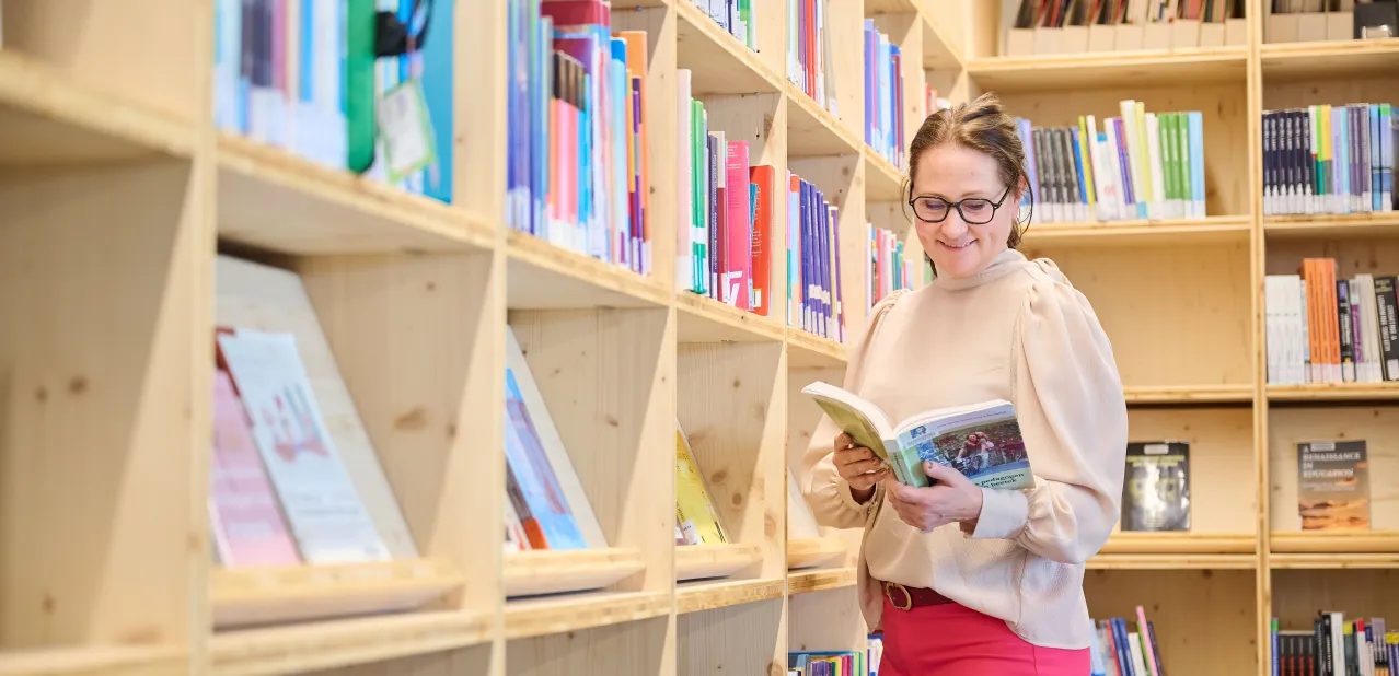 bibliotheek
