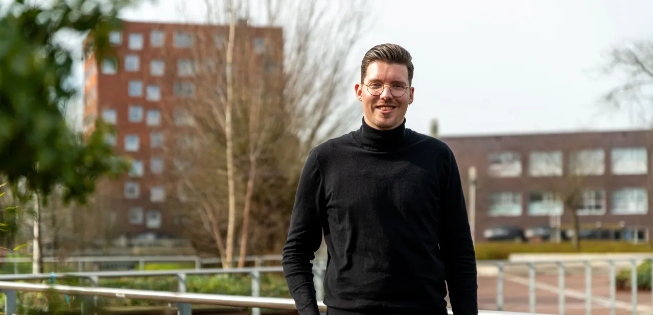 lars veldmeijer