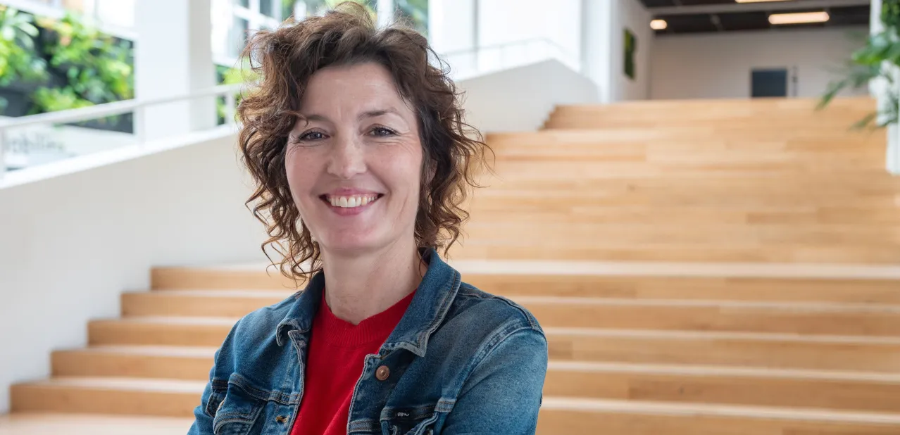 nynke boonstra