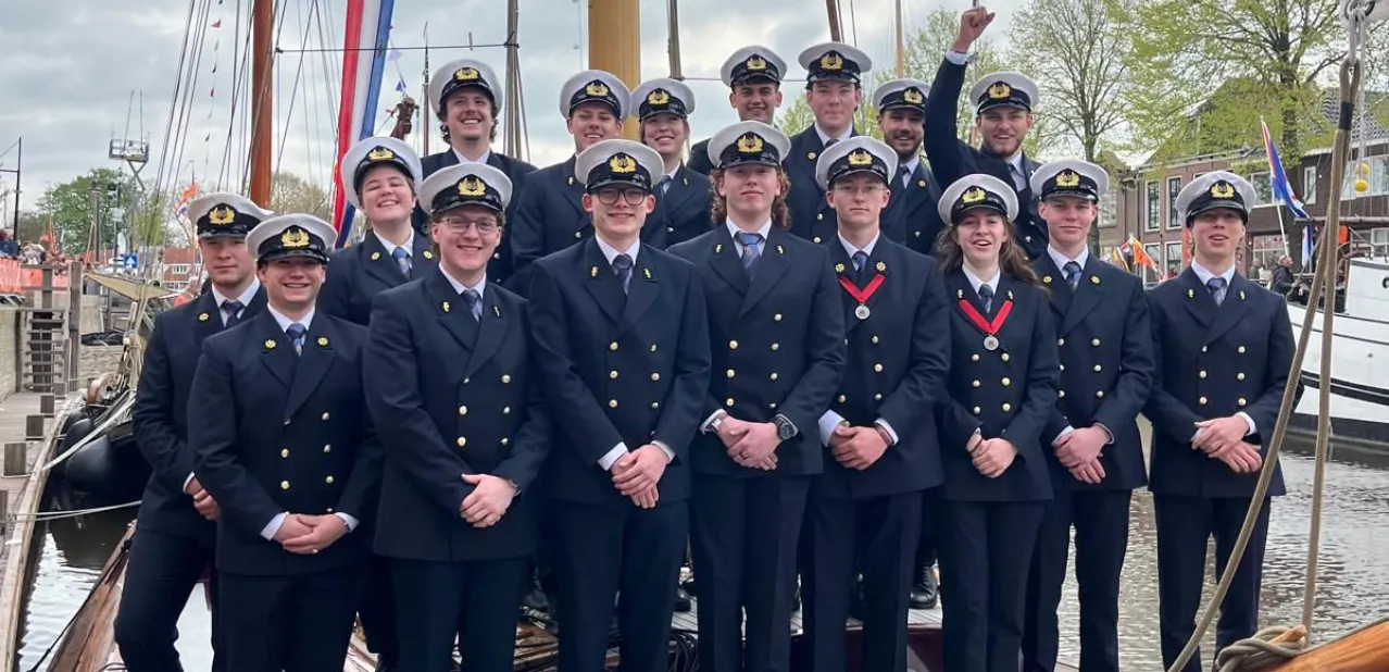Koningsdag 2026, MIWB, Dokkum