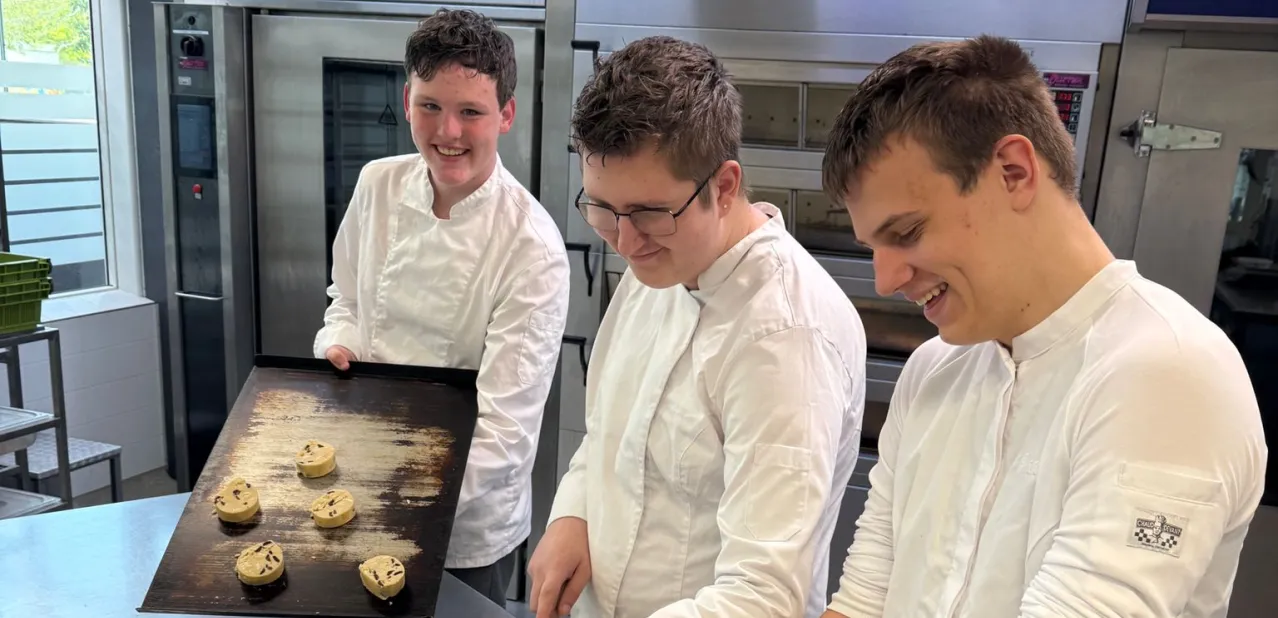 koekjes nhg