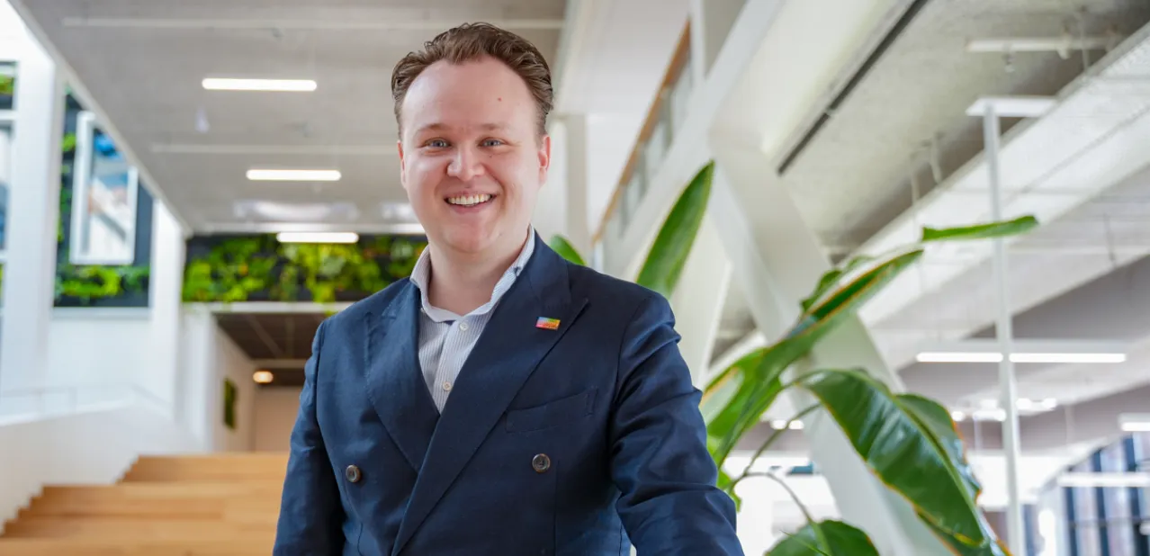 Christiaan Senne