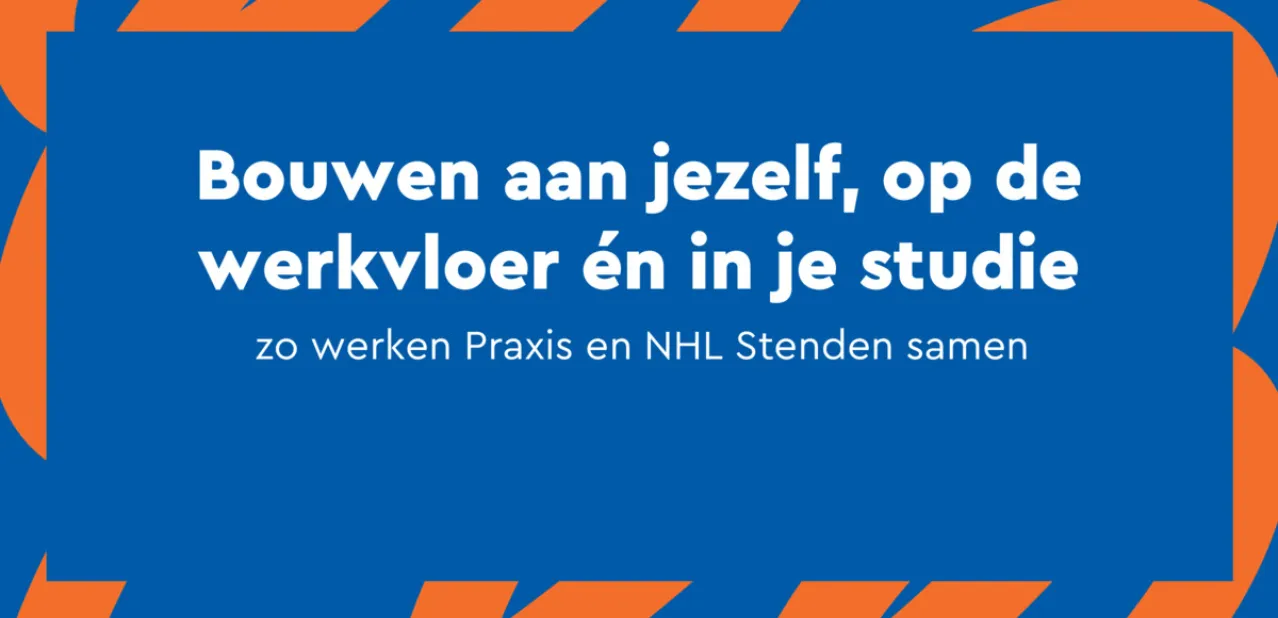Praxis en NHL Stenden