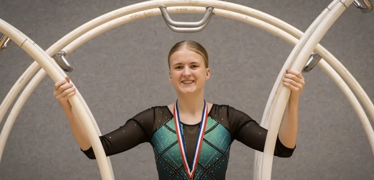Lieke Kanninga