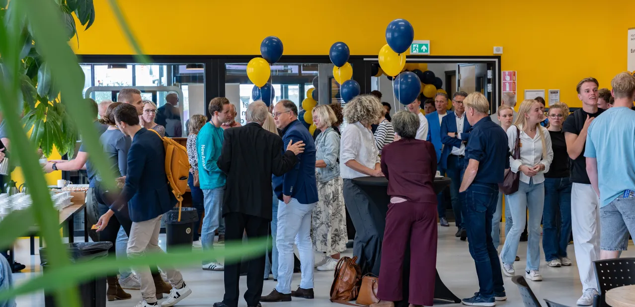 Thorbecke Academie Assen