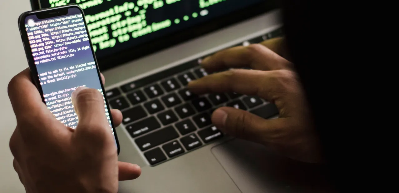 Online criminaliteit