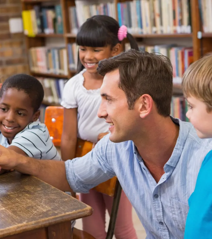 international-teacher-ite-children-class