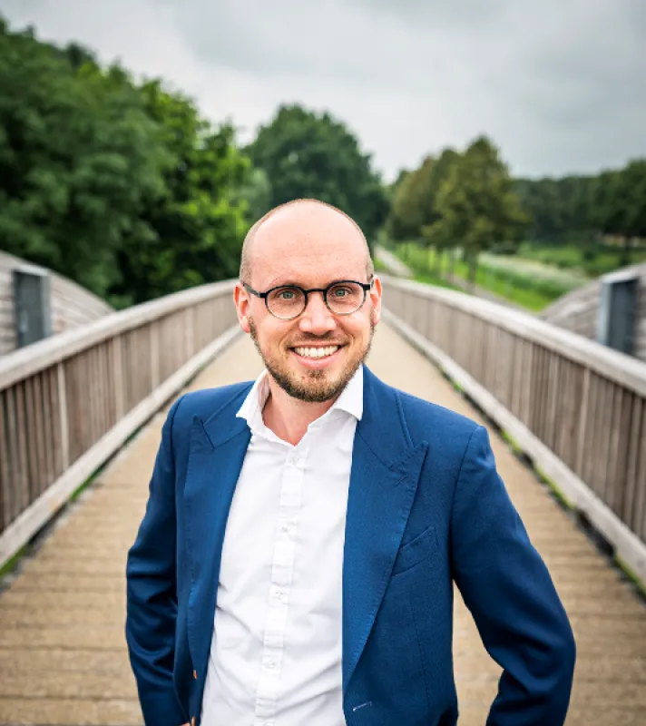 Matthias Olthaar, Green Economics & Process Optimization