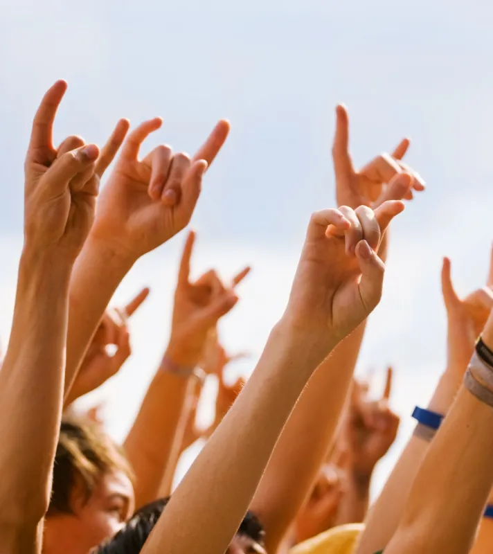 Harmonizing Sustainability: Evaluating Practices and Communication in European Music Festivals 