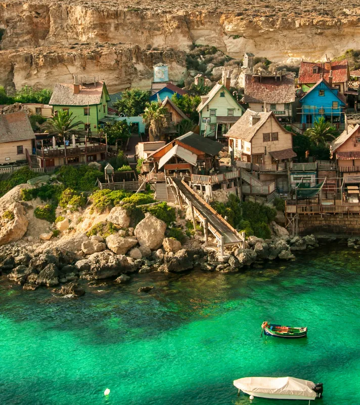 Does tourism in Malta have a future? If so, what future?
