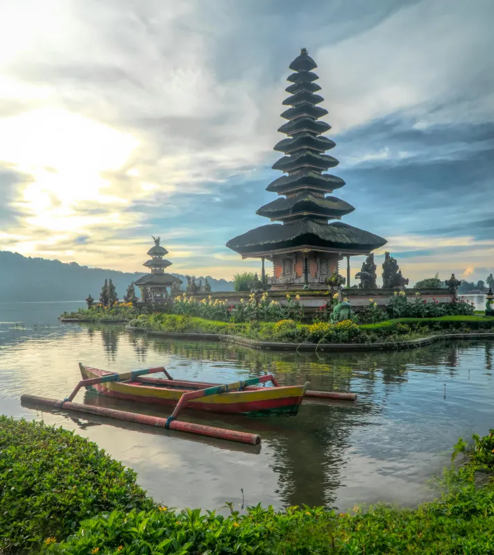 bali