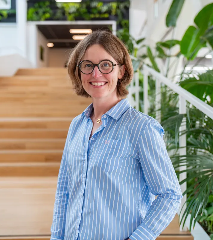 welmoed van der velde