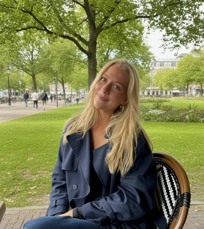 Lea Appeldorn