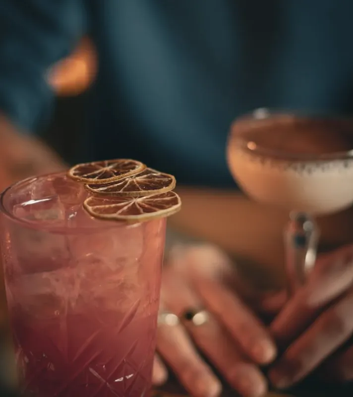 Cocktails Brouwerij