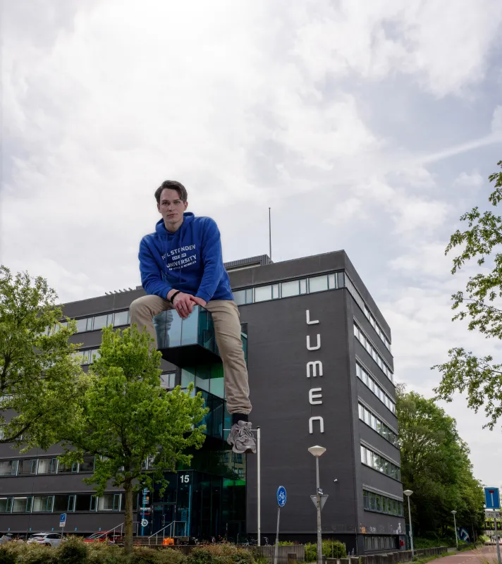 nhl-stenden-amsterdam-giant