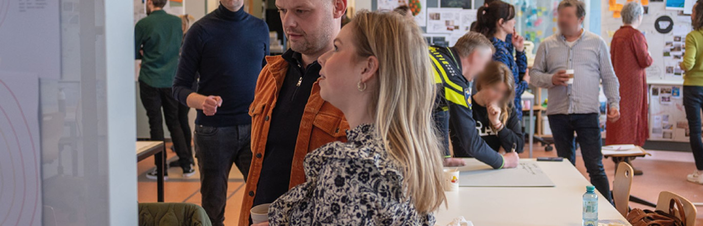 Voorlichtingsmiddag Design Masters