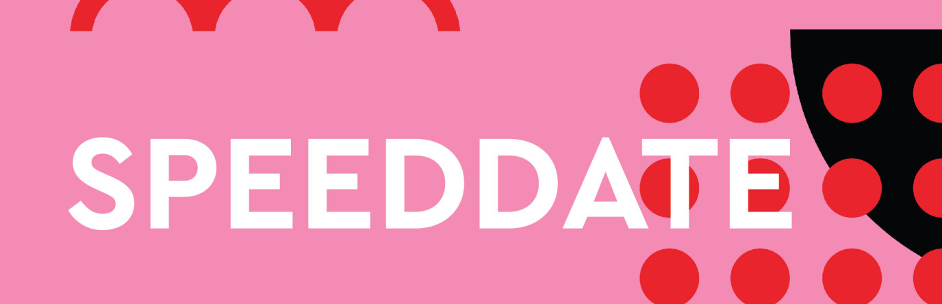 speeddate header mobiel