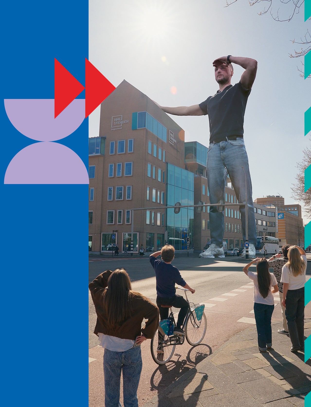 Giant Groningen