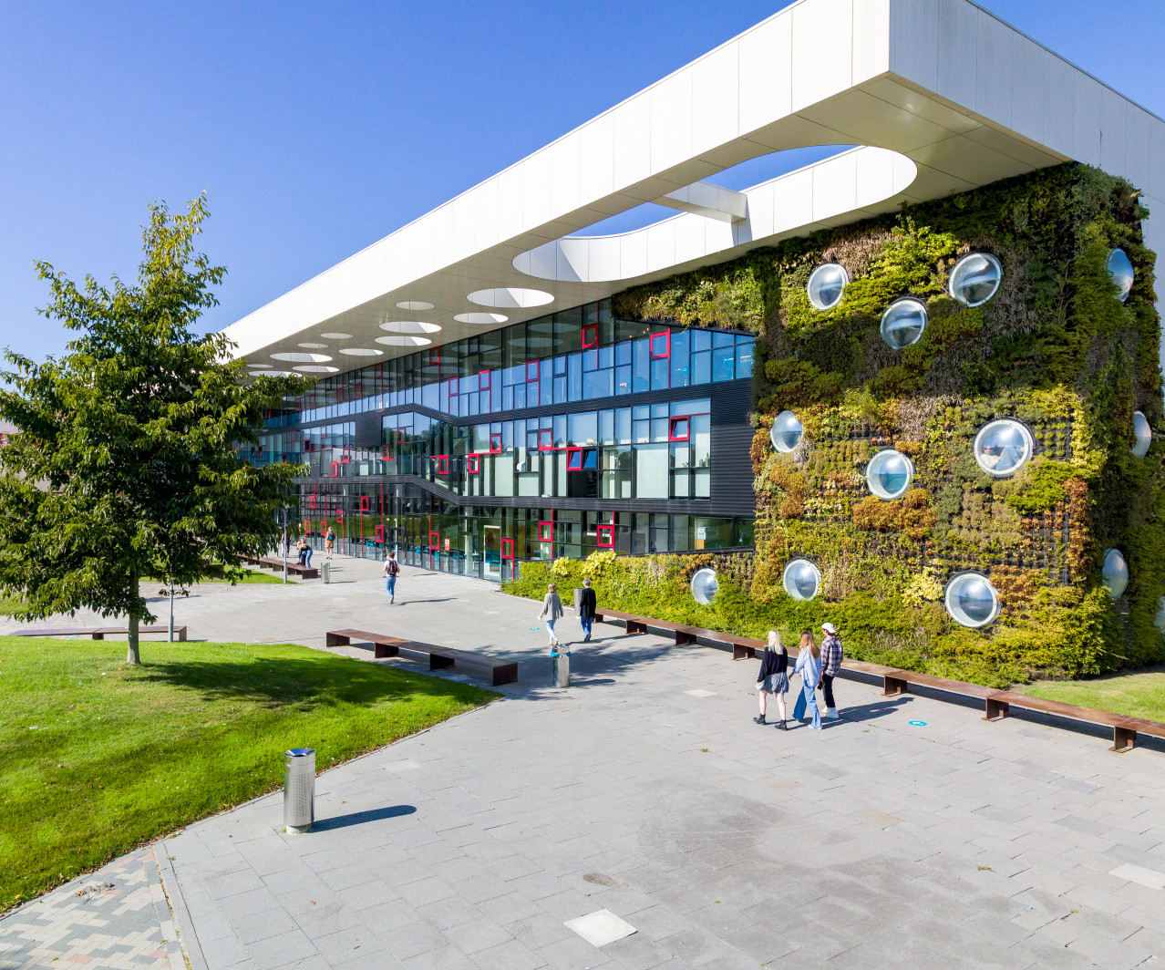 Rengerslaan 8 in Leeuwarden