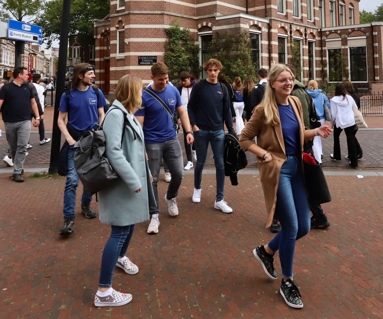 Thorbecke Academie
