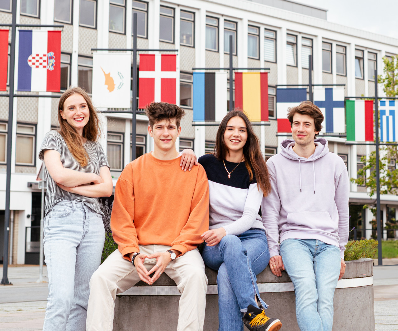 European Studies 