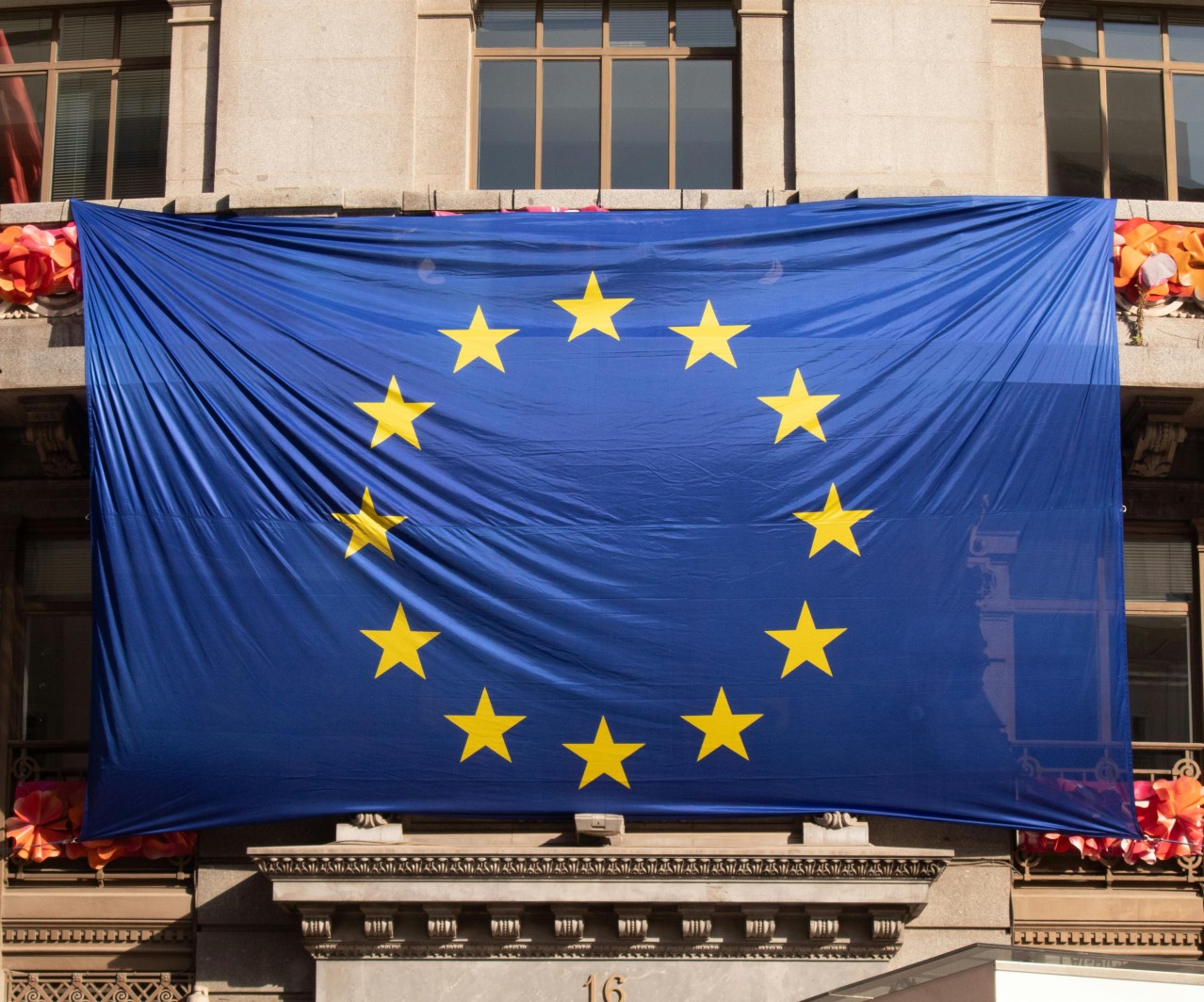 EU, Europa