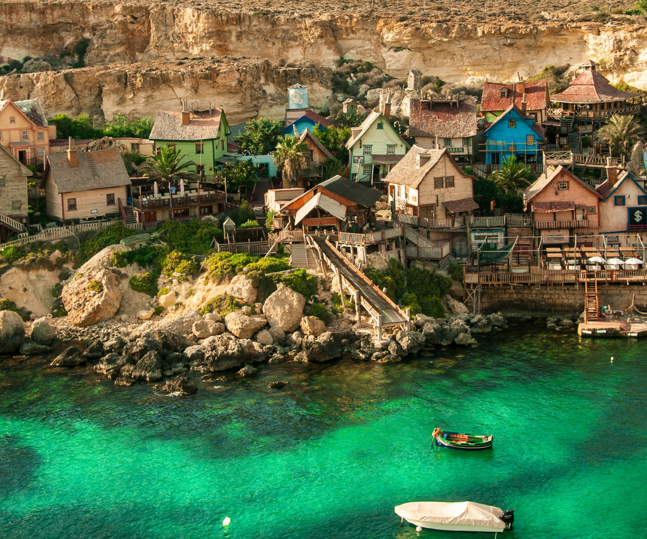 Does tourism in Malta have a future? If so, what future?