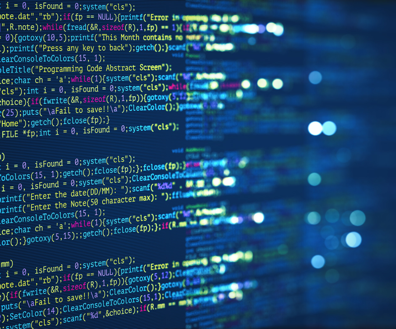 Creatief Programmeren voor Niet-IT’ers