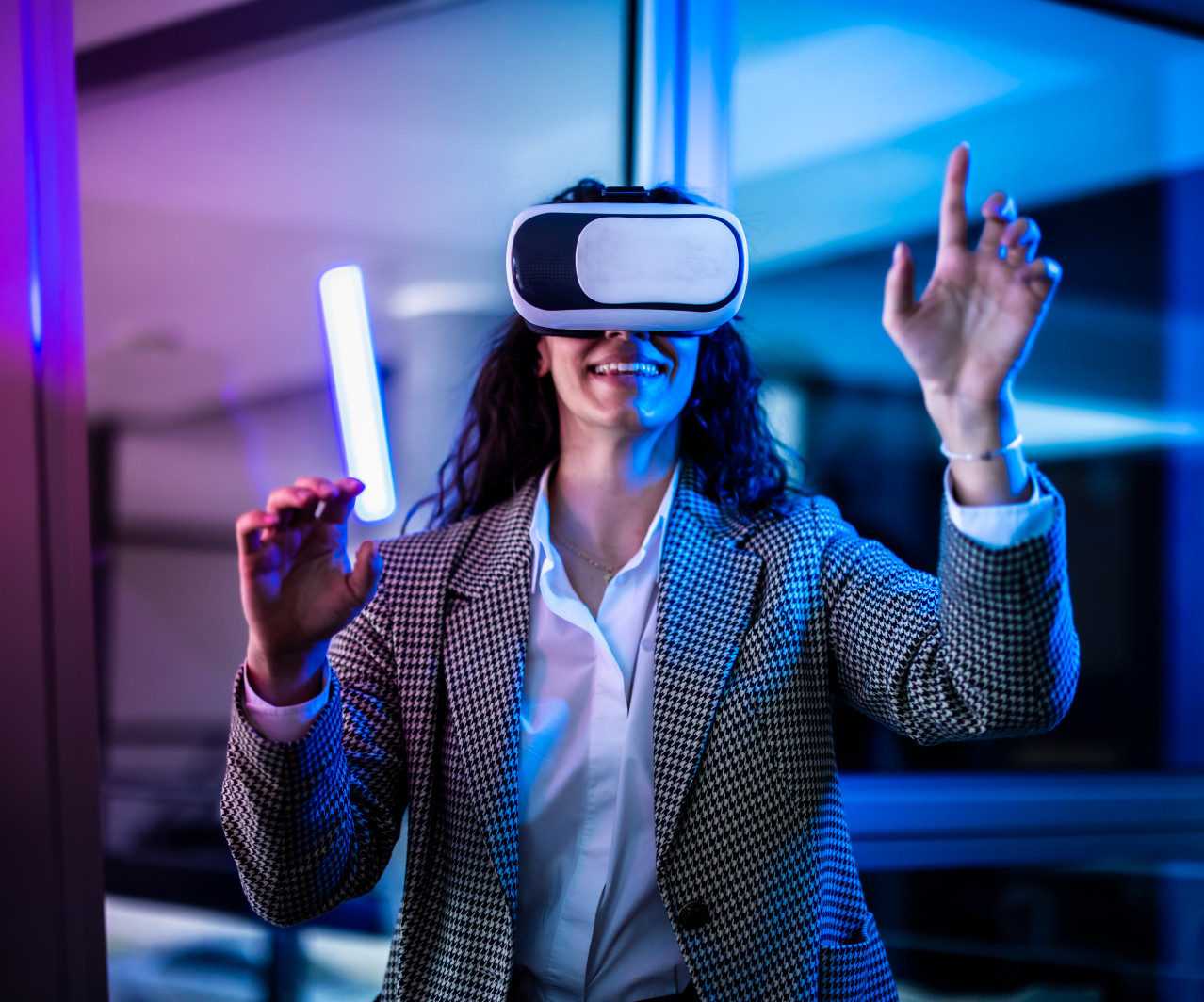 Cursus Leren argumenteren met VR