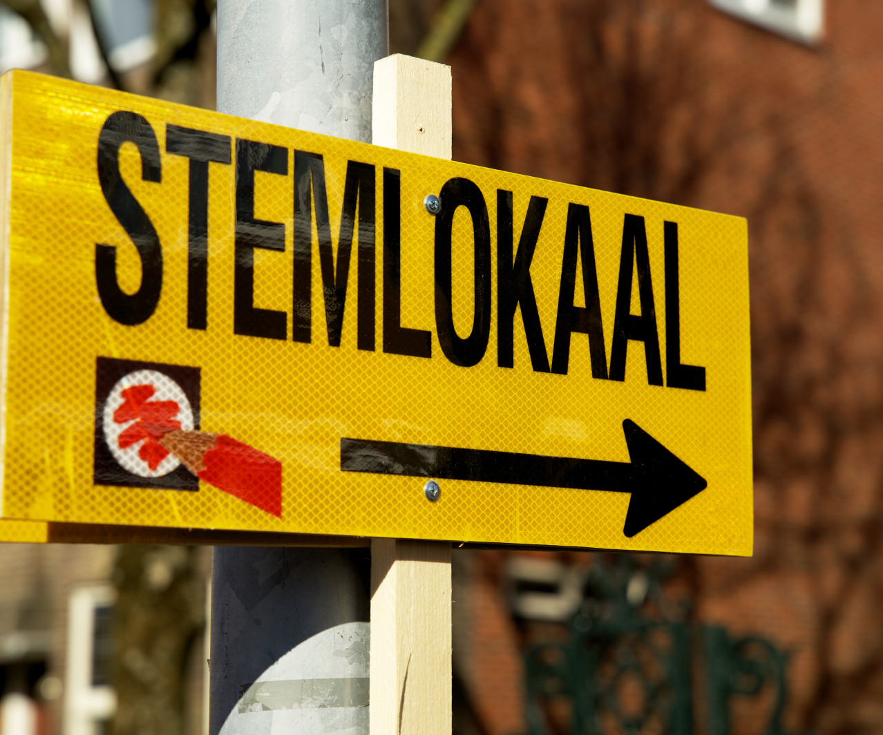 Cursus Bestuursrecht