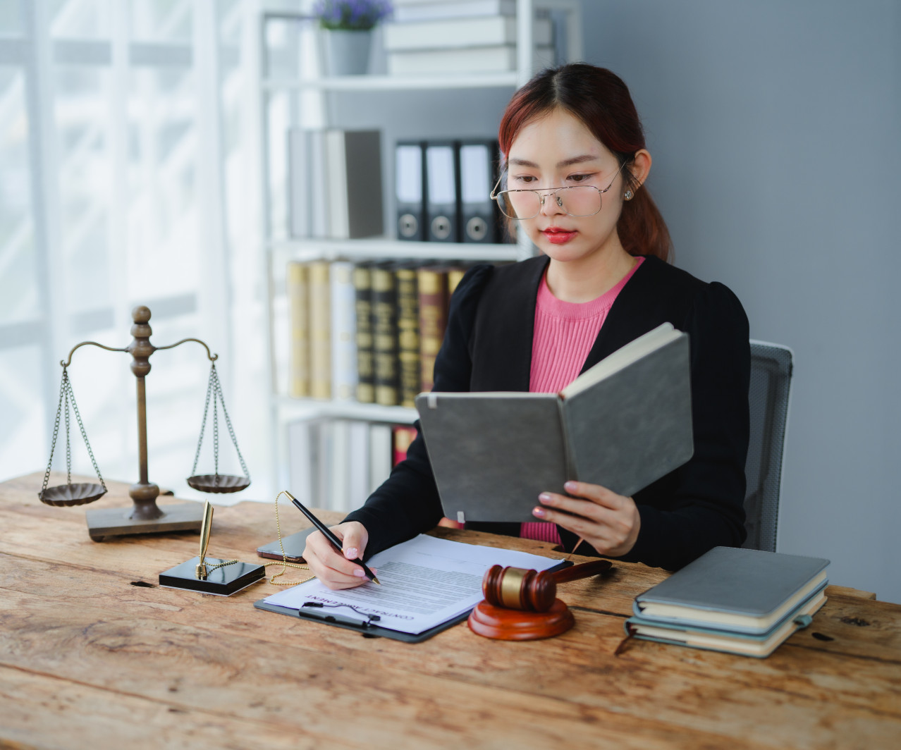 Cursus juridische vaardigheden