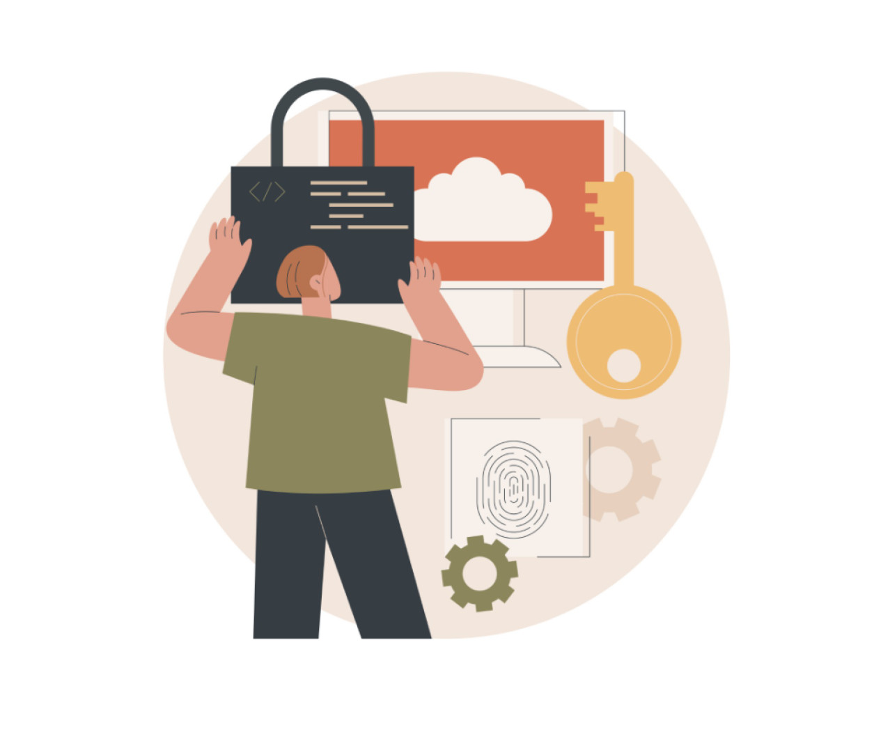 detectietools voor de digitale weerbaarheid van ondernemers