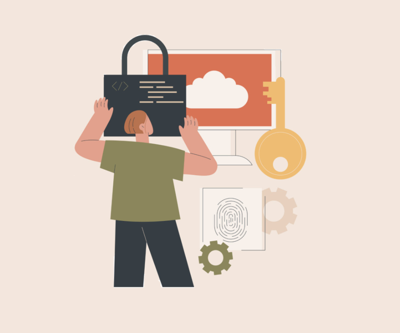 detectietools voor de digitale weerbaarheid van ondernemers