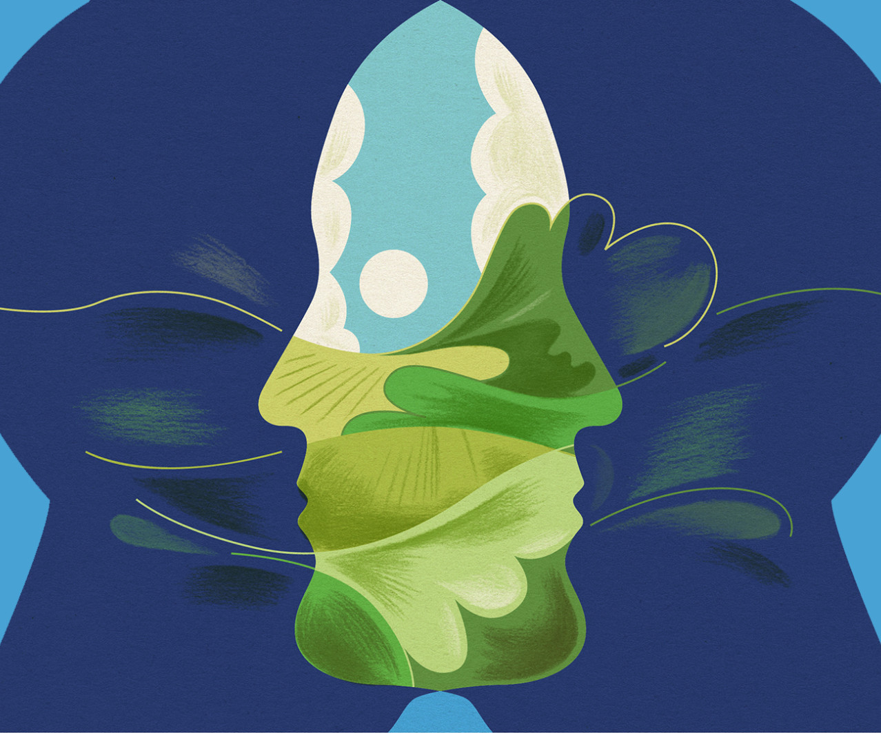 NADR international fieldlabs