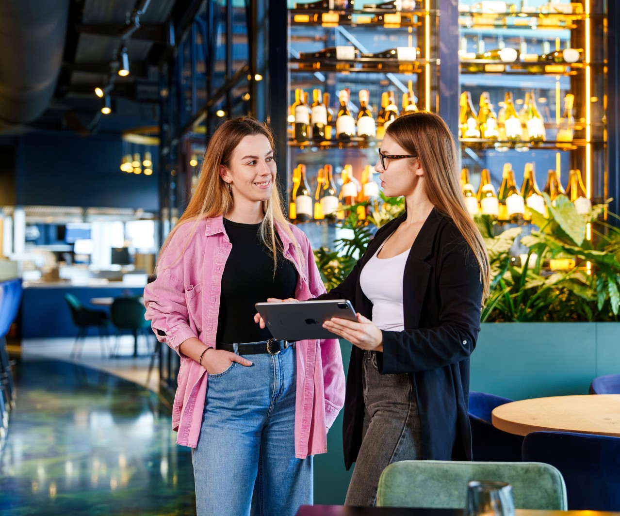 Hospitality Talents Future