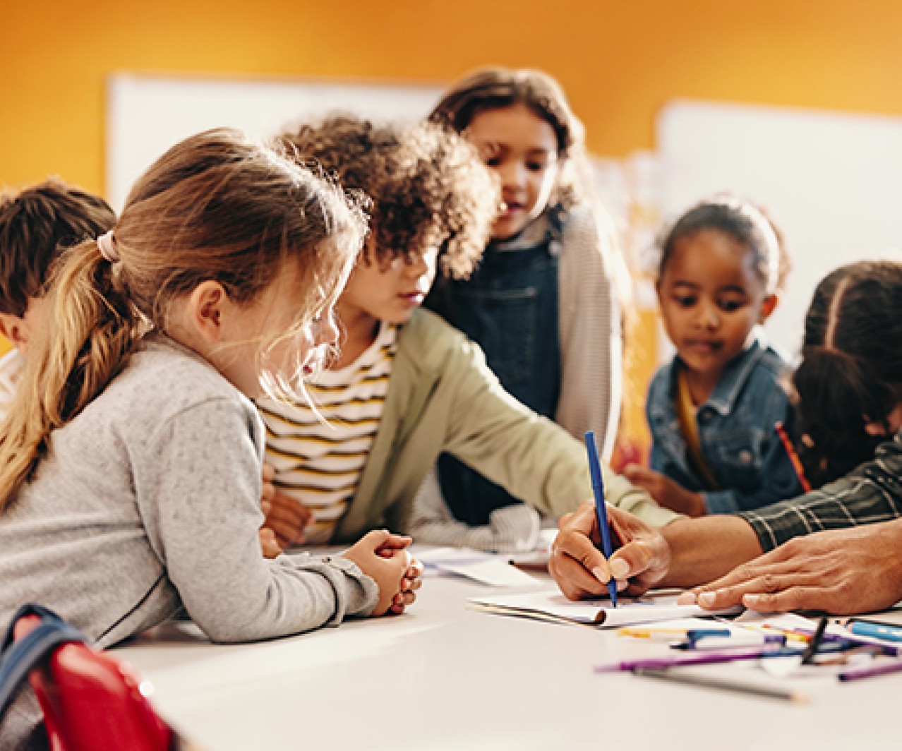 Instructional design for diversity - an international school perspective  