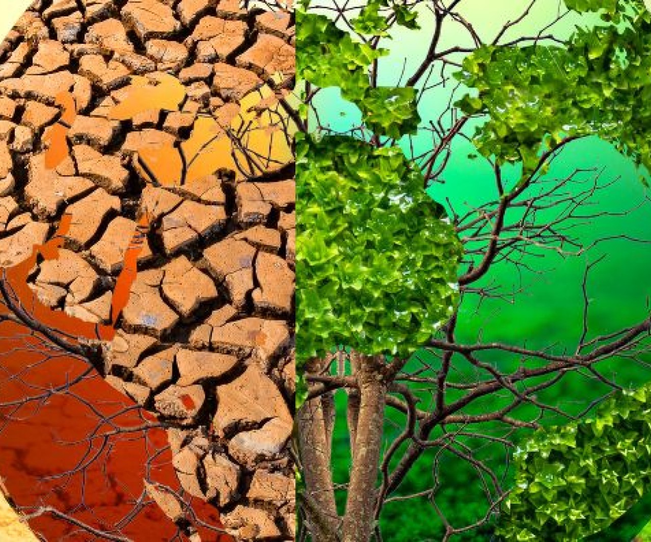 Imagining Climate Futures