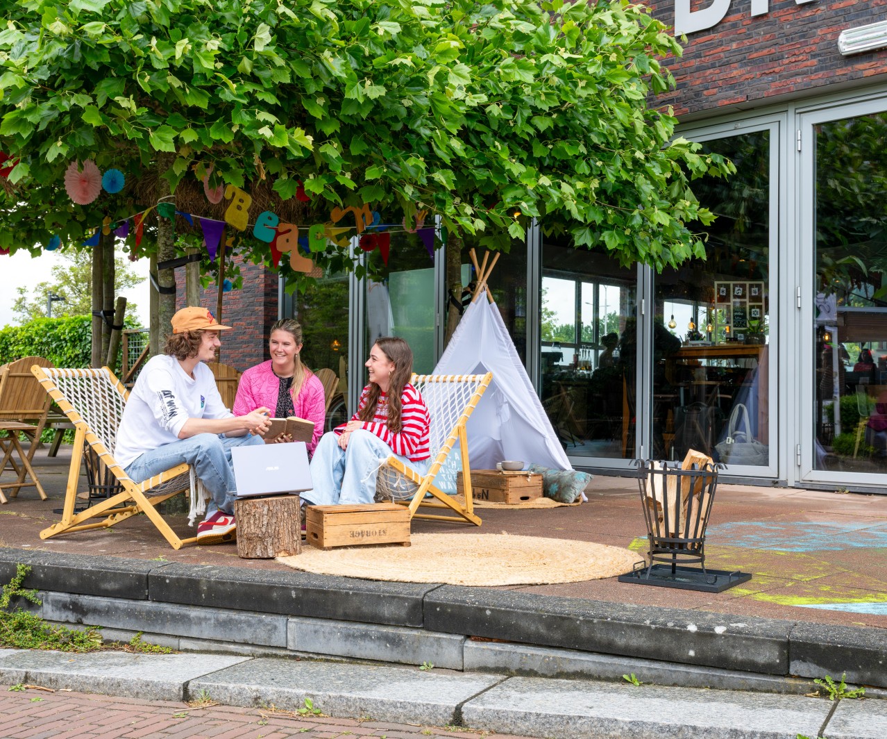 Leisure & Events Management duaal