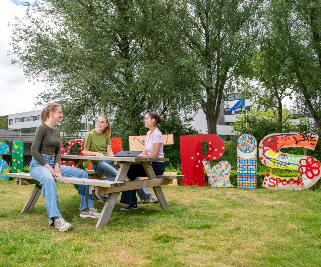 Leisure & Events Management deeltijd