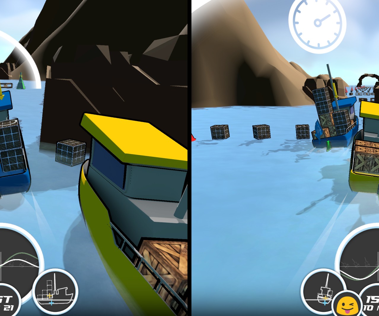 Stabiliteitsgame