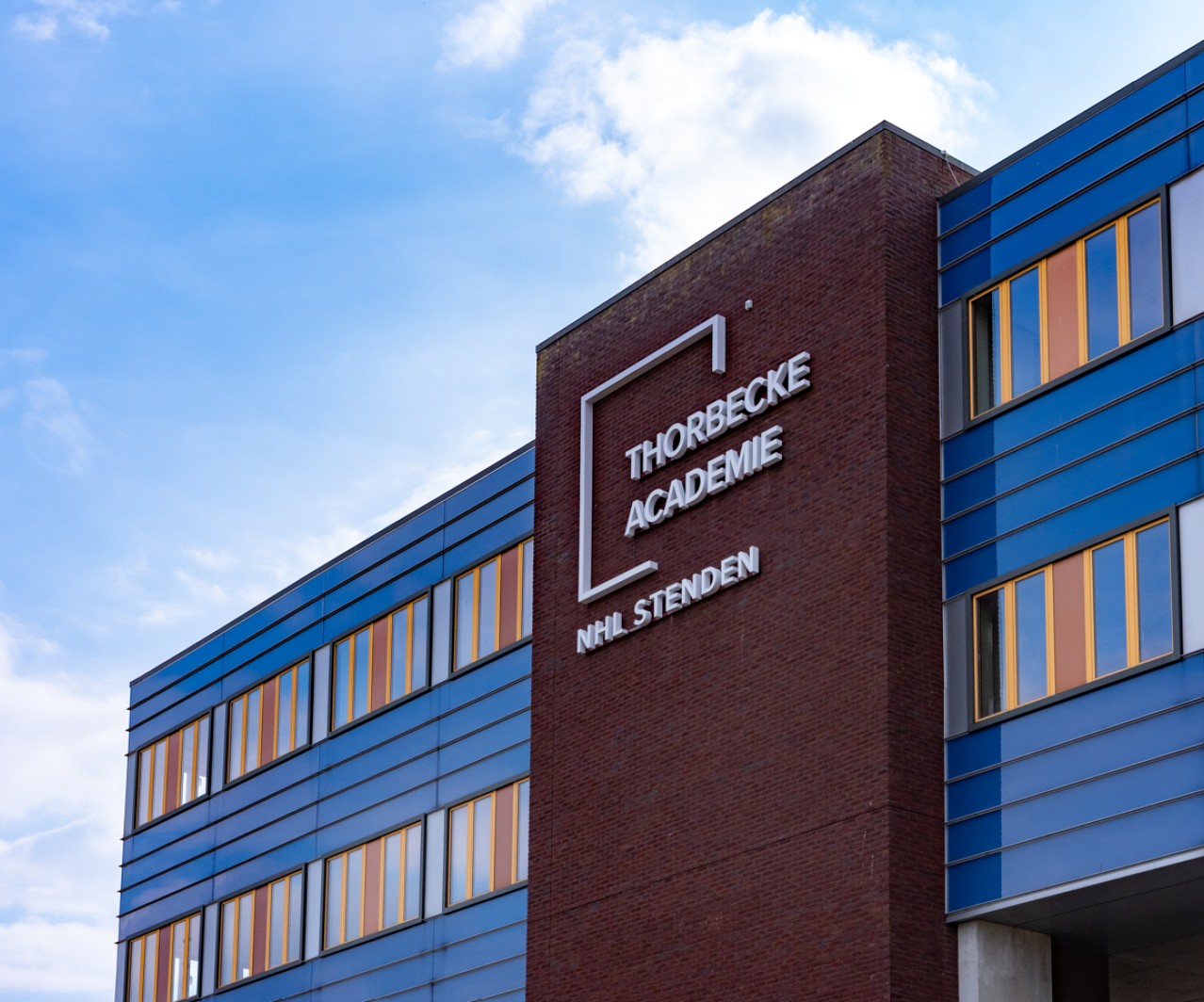 Thorbecke Academie Assen
