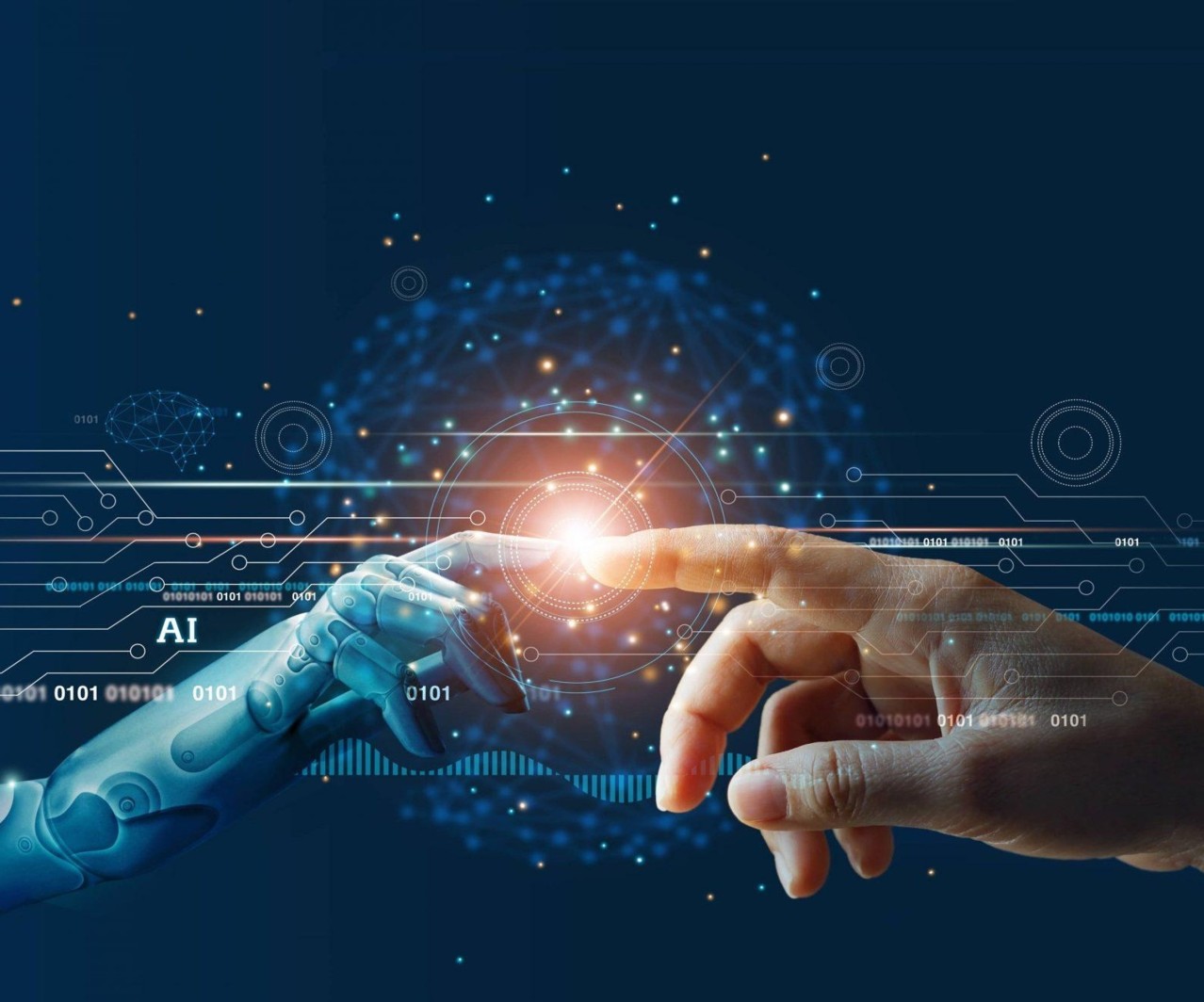 ai hub noord nederland