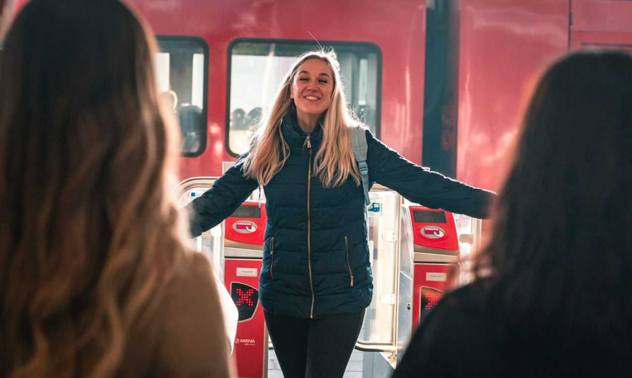 train-student-welcome-netherlands