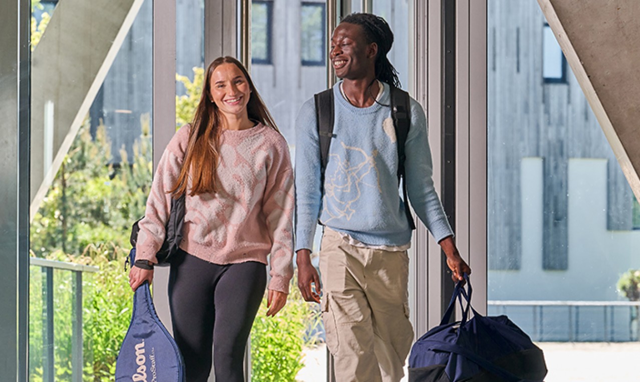 2 topsport studenten 