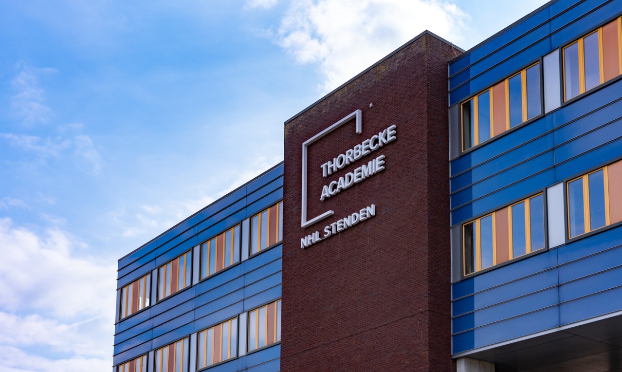 Thorbecke Academie Assen