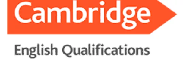 Cambridge English Qualification
