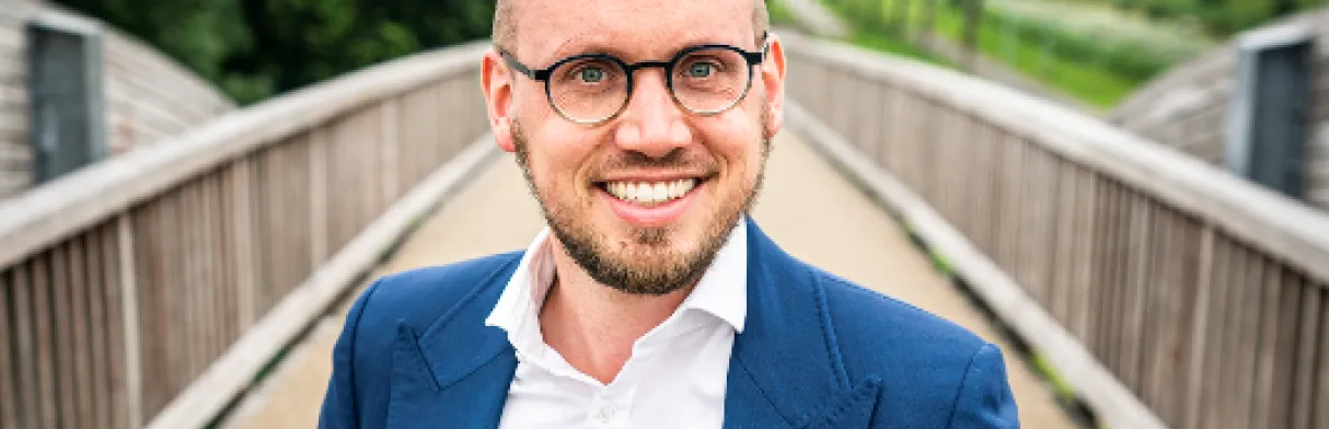 Matthias Olthaar, Green Economics & Process Optimization