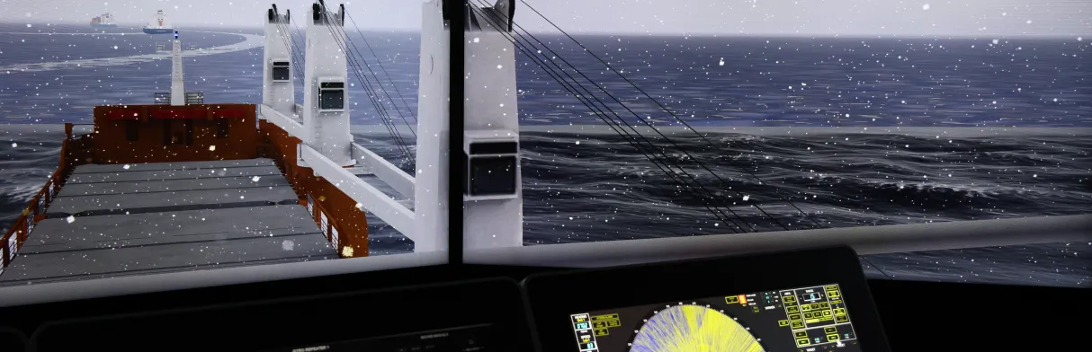 maritime it security