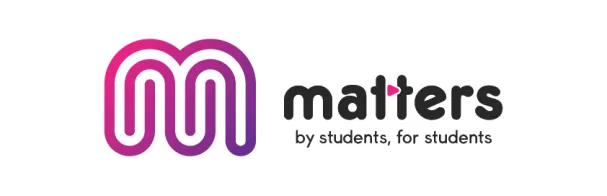 matters logo